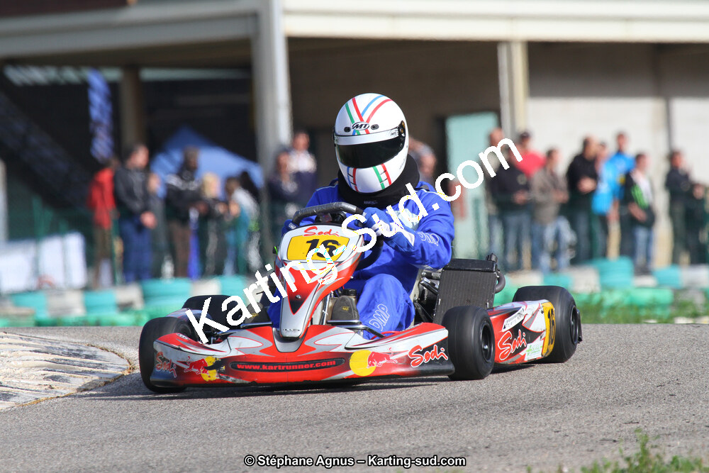 13/10/2013 : Trophée de la Brasserie Didier Racing à Alès (Photos Stéphane Agnus) 2013 — karting