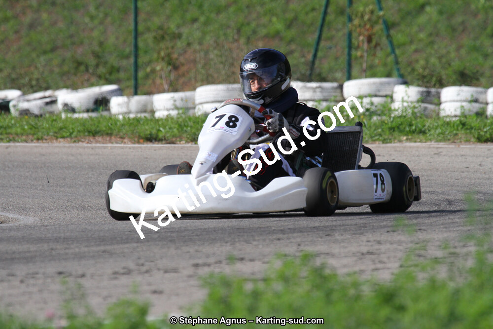 13/10/2013 : Trophée de la Brasserie Didier Racing à Alès (Photos Stéphane Agnus) 2013 — karting
