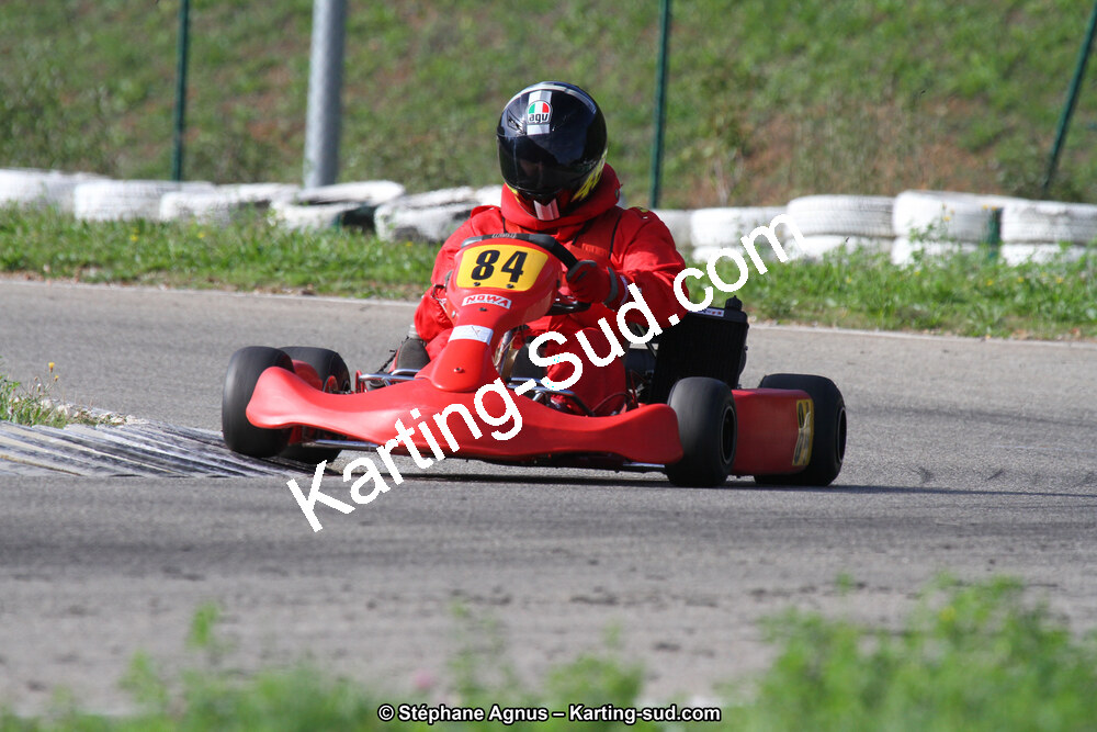 13/10/2013 : Trophée de la Brasserie Didier Racing à Alès (Photos Stéphane Agnus) 2013 — karting