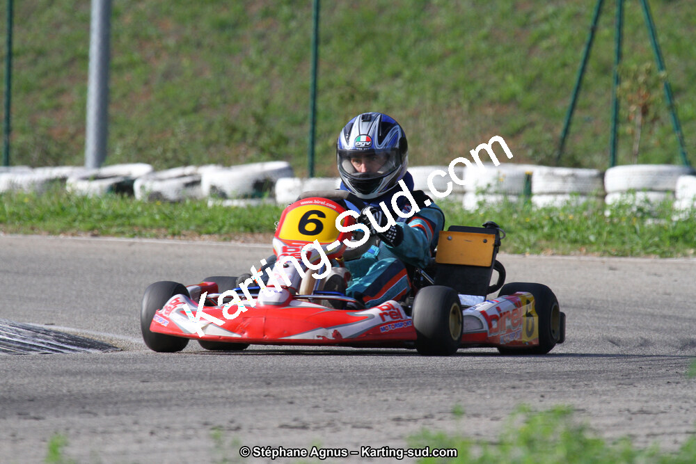 13/10/2013 : Trophée de la Brasserie Didier Racing à Alès (Photos Stéphane Agnus) 2013 — karting
