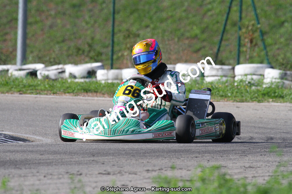 13/10/2013 : Trophée de la Brasserie Didier Racing à Alès (Photos Stéphane Agnus) 2013 — karting