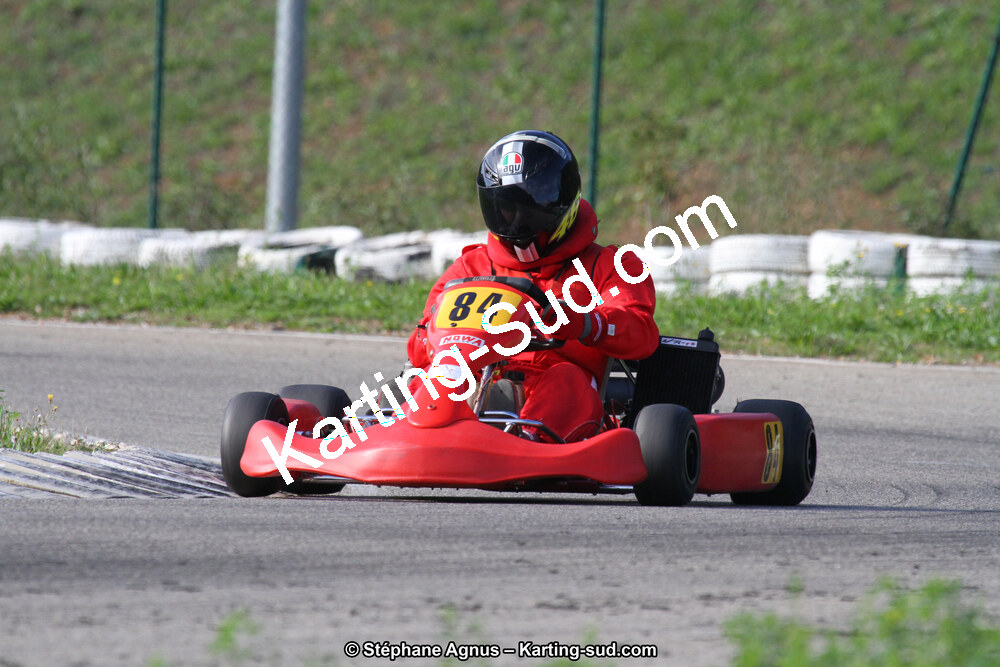 13/10/2013 : Trophée de la Brasserie Didier Racing à Alès (Photos Stéphane Agnus) 2013 — karting