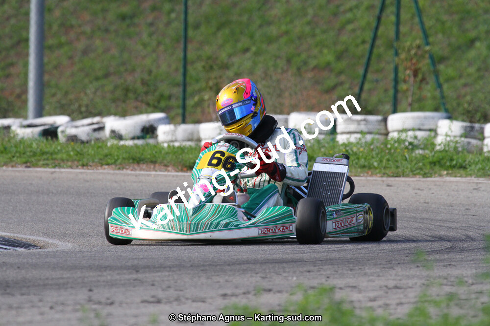 13/10/2013 : Trophée de la Brasserie Didier Racing à Alès (Photos Stéphane Agnus) 2013 — karting