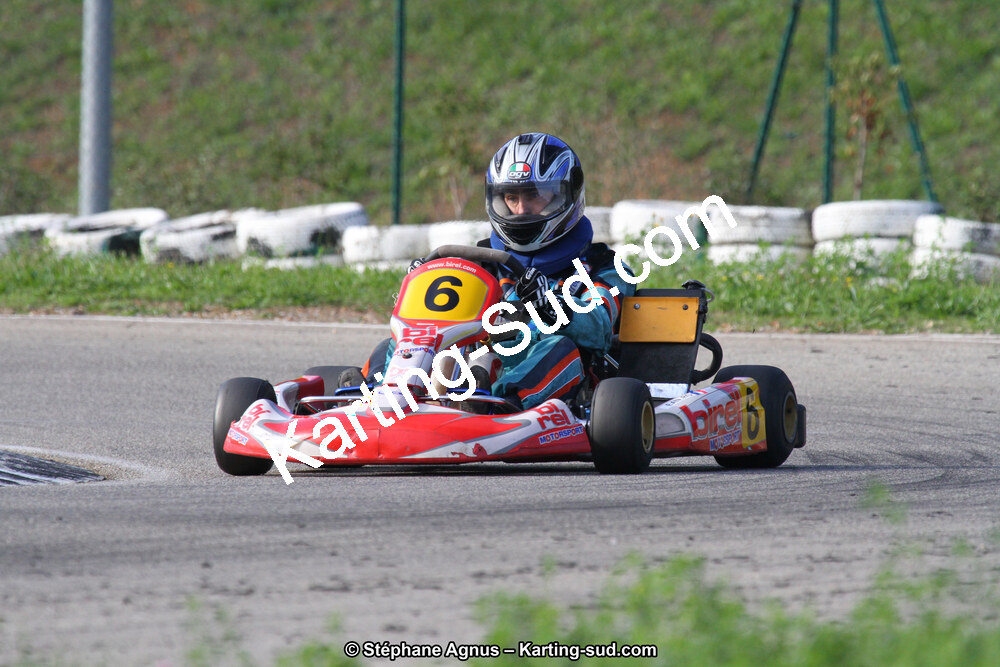 13/10/2013 : Trophée de la Brasserie Didier Racing à Alès (Photos Stéphane Agnus) 2013 — karting