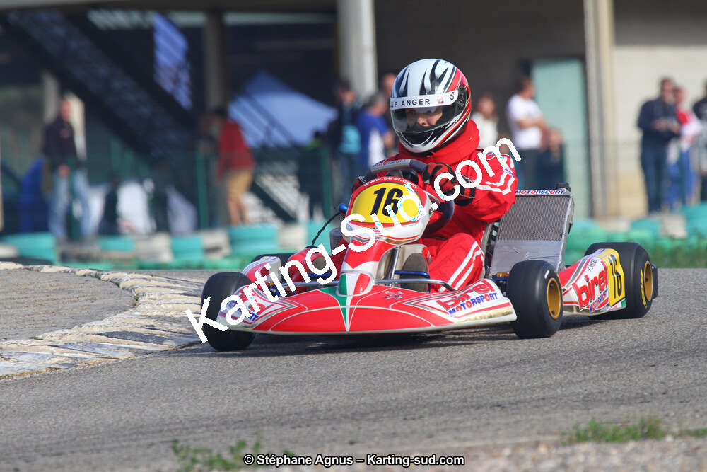 13/10/2013 : Trophée de la Brasserie Didier Racing à Alès (Photos Stéphane Agnus) 2013 — karting