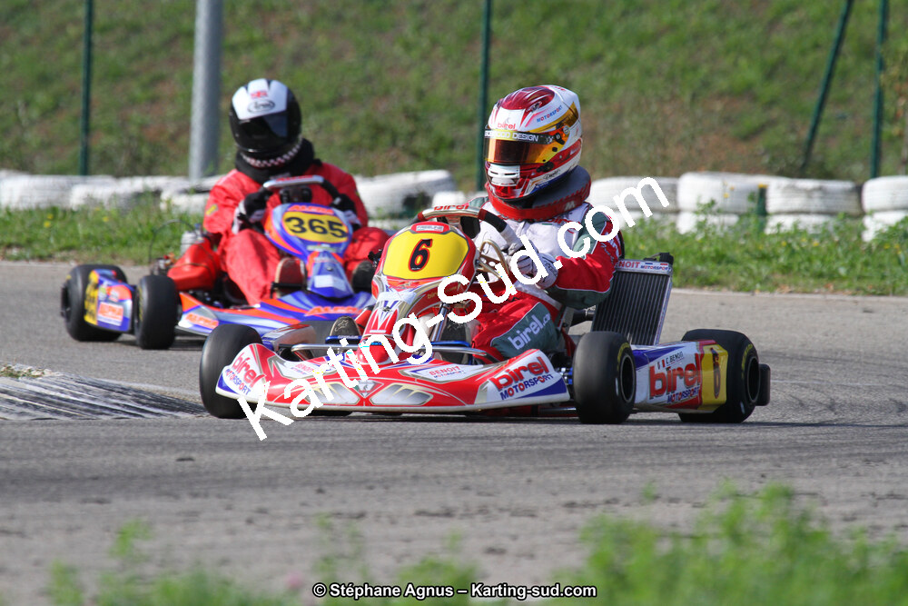 13/10/2013 : Trophée de la Brasserie Didier Racing à Alès (Photos Stéphane Agnus) 2013 — karting