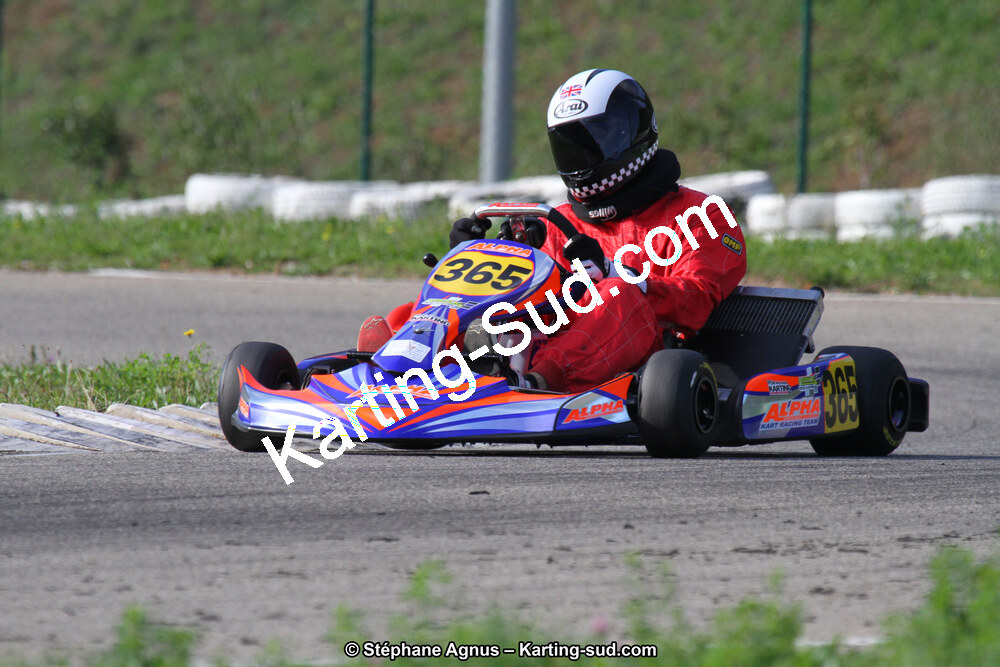 13/10/2013 : Trophée de la Brasserie Didier Racing à Alès (Photos Stéphane Agnus) 2013 — karting