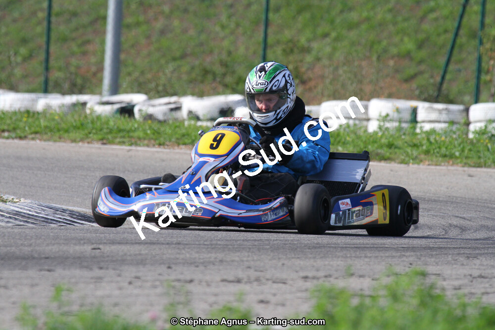 13/10/2013 : Trophée de la Brasserie Didier Racing à Alès (Photos Stéphane Agnus) 2013 — karting
