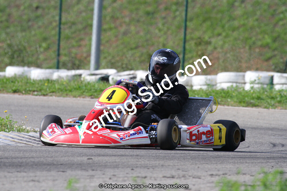 13/10/2013 : Trophée de la Brasserie Didier Racing à Alès (Photos Stéphane Agnus) 2013 — karting