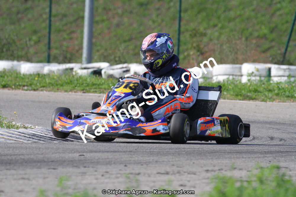 13/10/2013 : Trophée de la Brasserie Didier Racing à Alès (Photos Stéphane Agnus) 2013 — karting