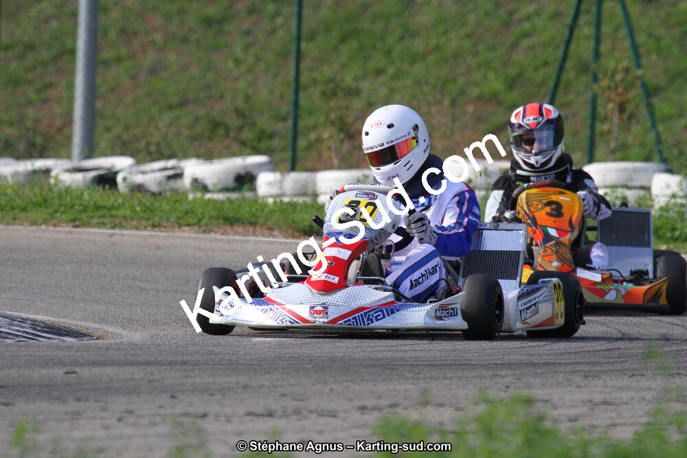 13/10/2013 : Trophée de la Brasserie Didier Racing à Alès (Photos Stéphane Agnus) 2013 — karting