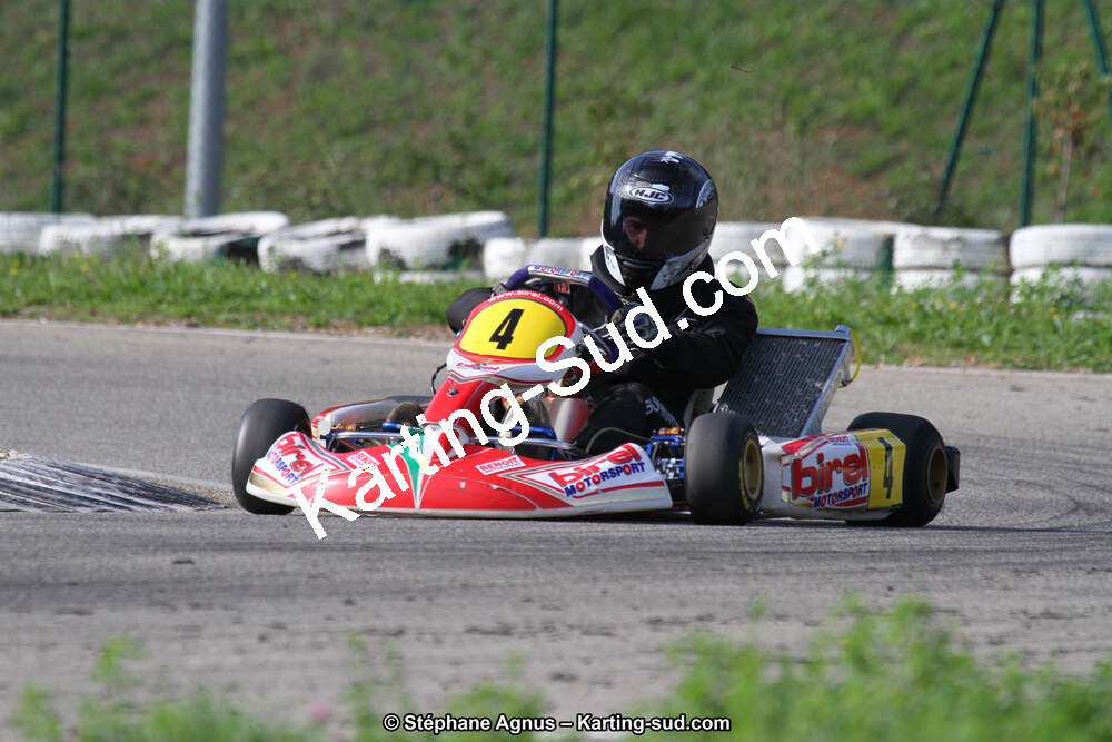 13/10/2013 : Trophée de la Brasserie Didier Racing à Alès (Photos Stéphane Agnus) 2013 — karting