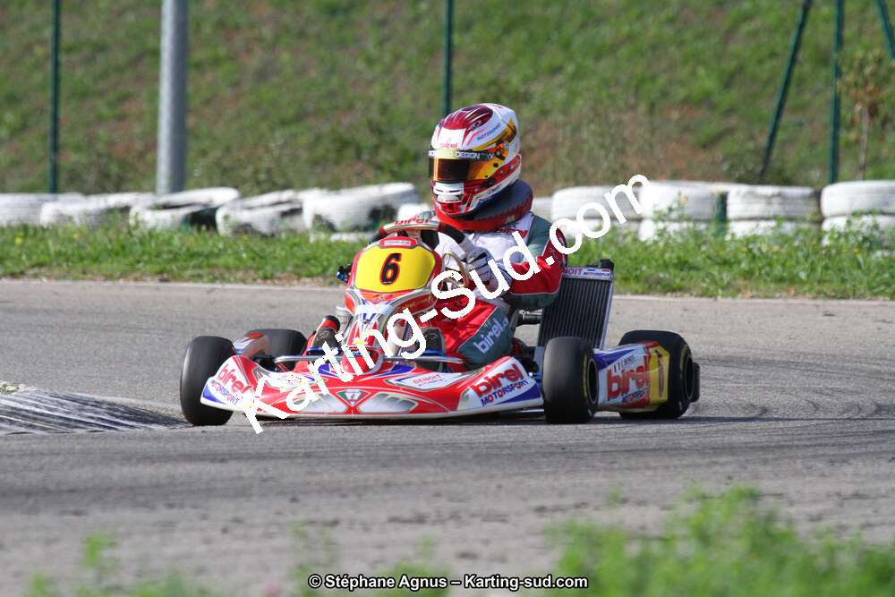 13/10/2013 : Trophée de la Brasserie Didier Racing à Alès (Photos Stéphane Agnus) 2013 — karting