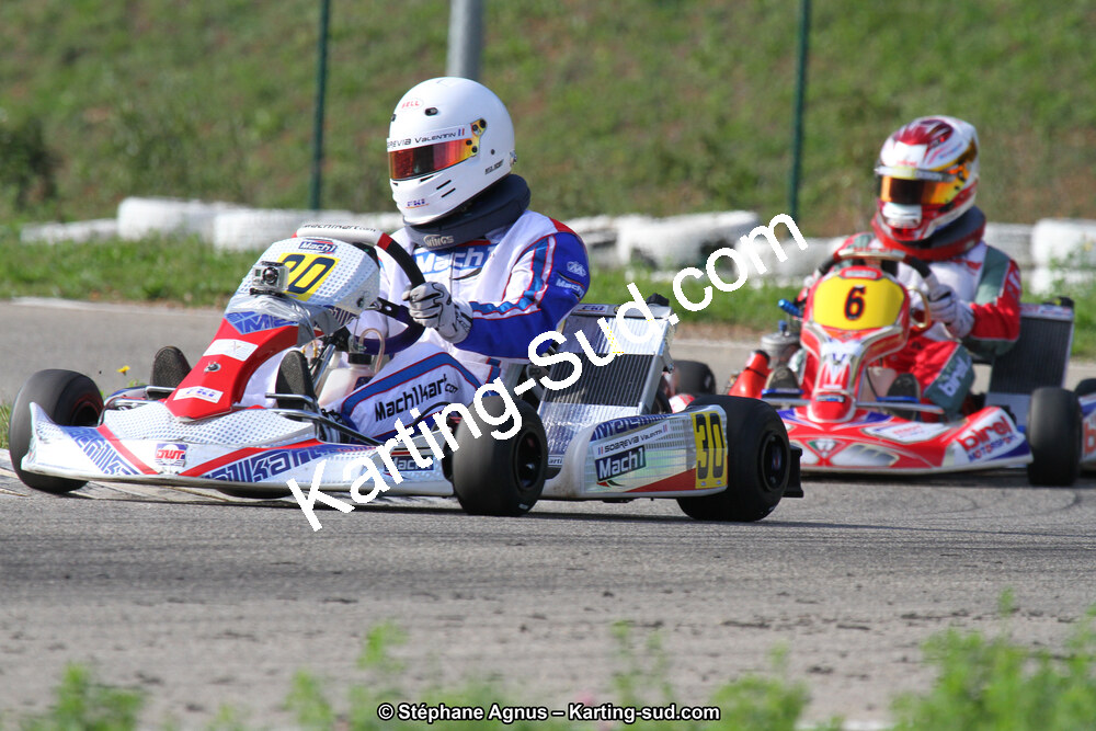 13/10/2013 : Trophée de la Brasserie Didier Racing à Alès (Photos Stéphane Agnus) 2013 — karting
