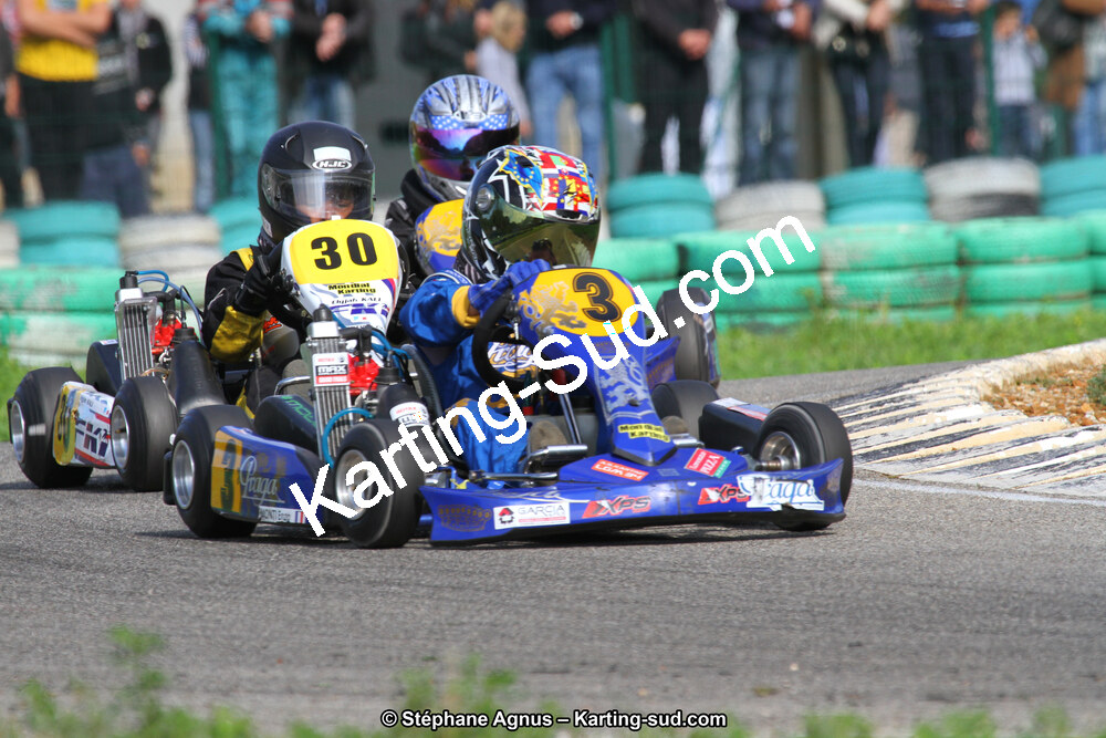 13/10/2013 : Trophée de la Brasserie Didier Racing à Alès (Photos Stéphane Agnus) 2013 — karting