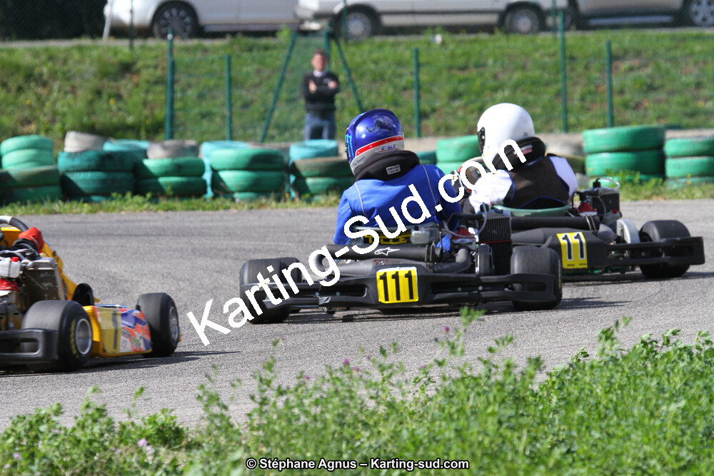 13/10/2013 : Trophée de la Brasserie Didier Racing à Alès (Photos Stéphane Agnus) 2013 — karting