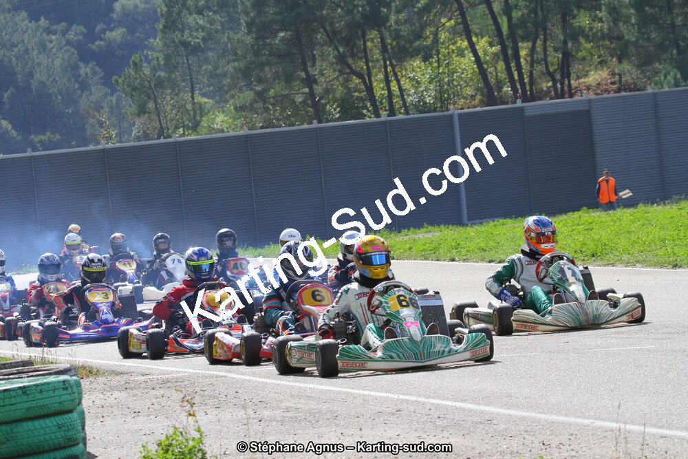 13/10/2013 : Trophée de la Brasserie Didier Racing à Alès (Photos Stéphane Agnus) 2013 — karting
