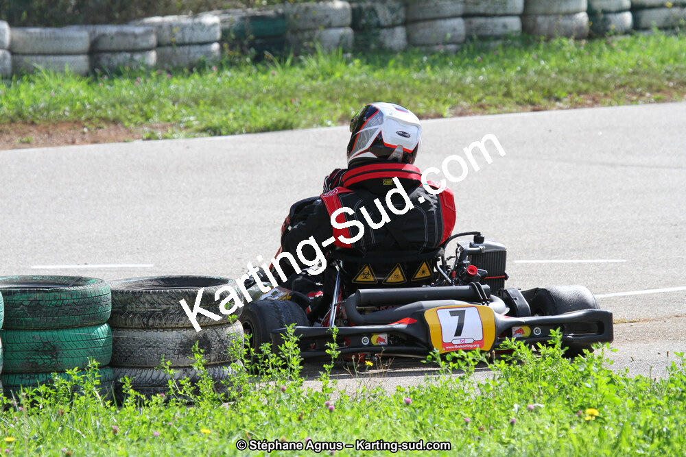 13/10/2013 : Trophée de la Brasserie Didier Racing à Alès (Photos Stéphane Agnus) 2013 — karting