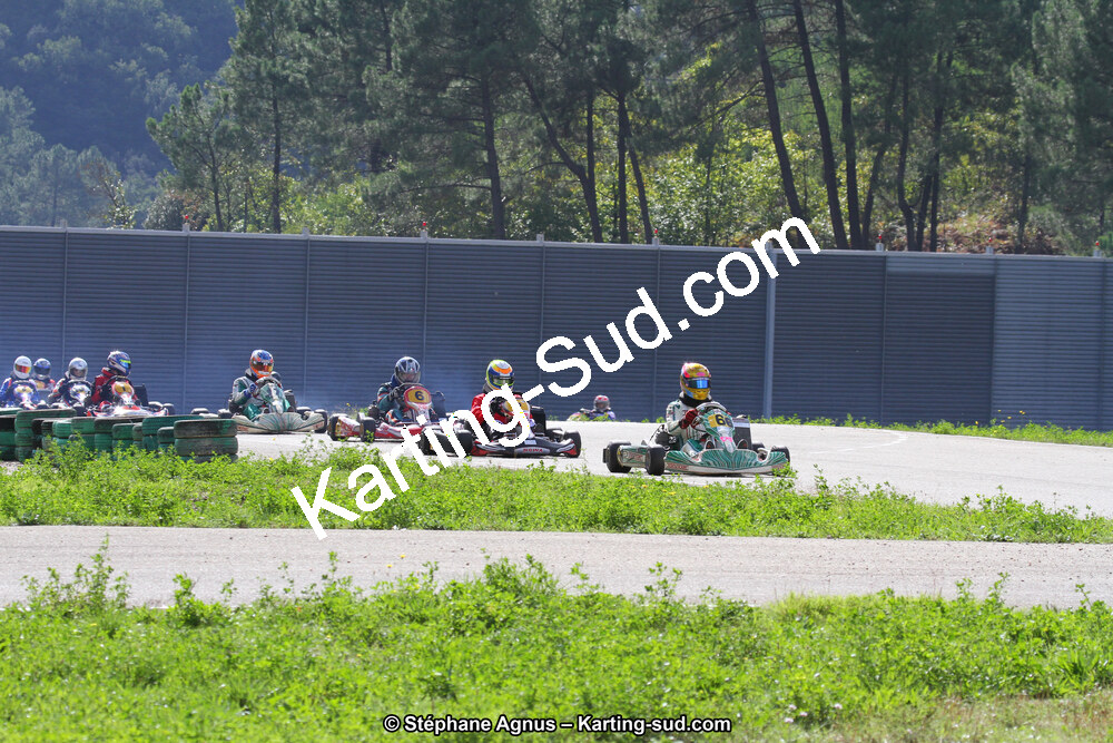 13/10/2013 : Trophée de la Brasserie Didier Racing à Alès (Photos Stéphane Agnus) 2013 — karting