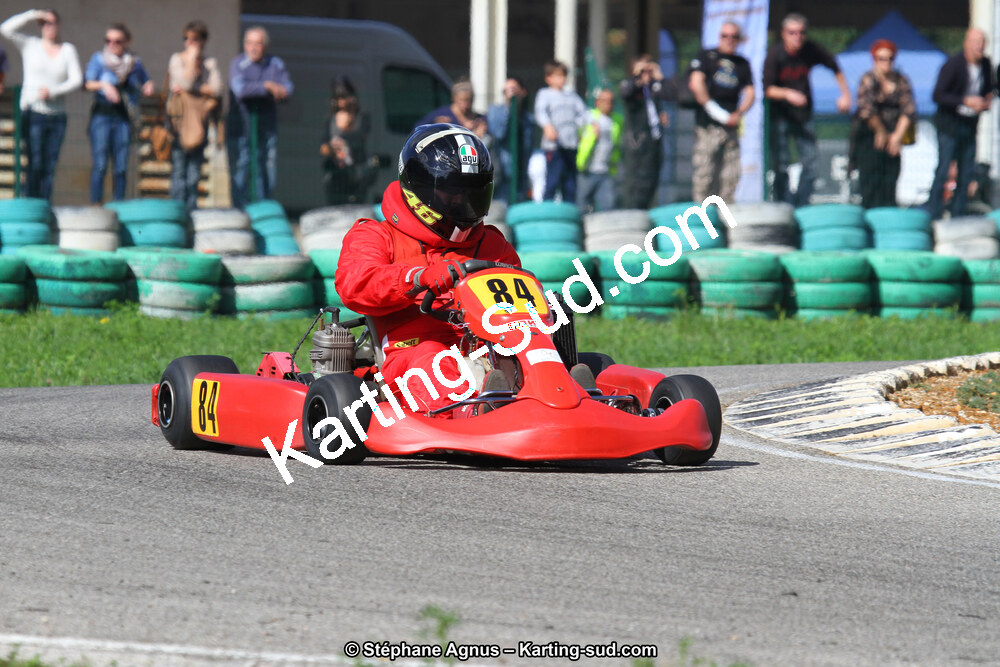 13/10/2013 : Trophée de la Brasserie Didier Racing à Alès (Photos Stéphane Agnus) 2013 — karting