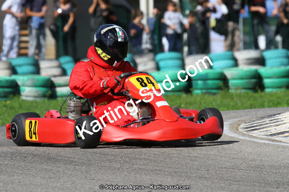 13/10/2013 : Trophée de la Brasserie Didier Racing à Alès (Photos Stéphane Agnus) 2013 — karting
