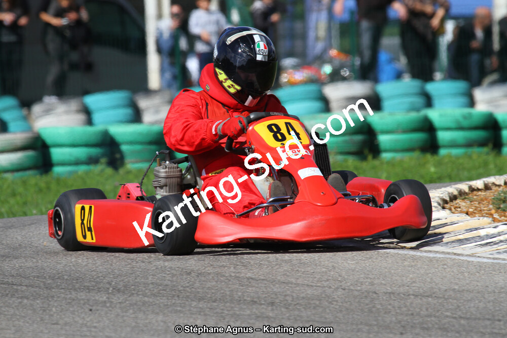 13/10/2013 : Trophée de la Brasserie Didier Racing à Alès (Photos Stéphane Agnus) 2013 — karting