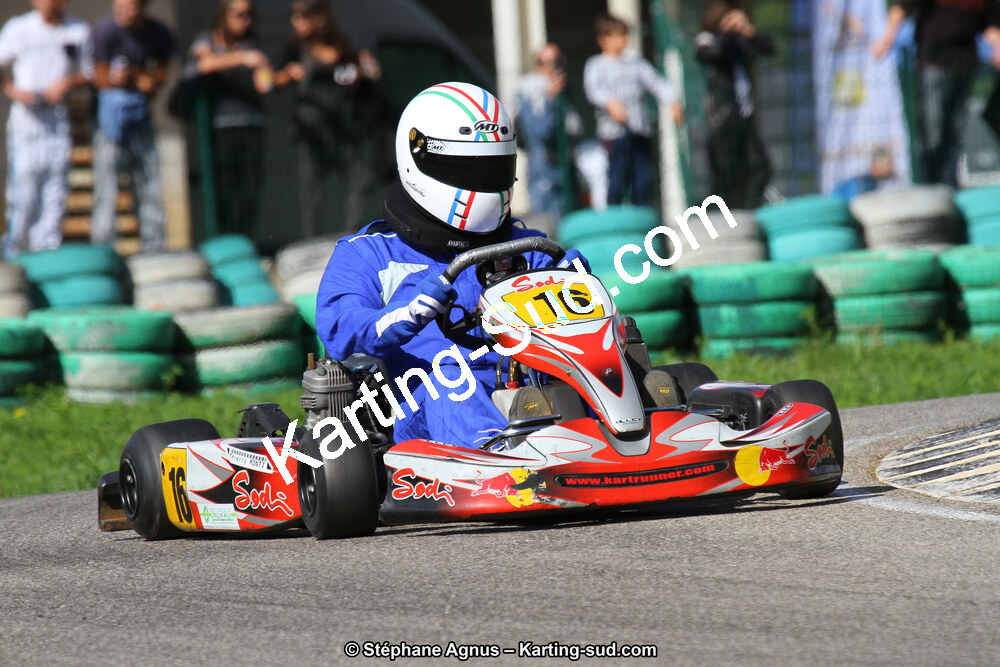 13/10/2013 : Trophée de la Brasserie Didier Racing à Alès (Photos Stéphane Agnus) 2013 — karting