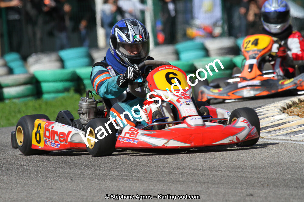 13/10/2013 : Trophée de la Brasserie Didier Racing à Alès (Photos Stéphane Agnus) 2013 — karting