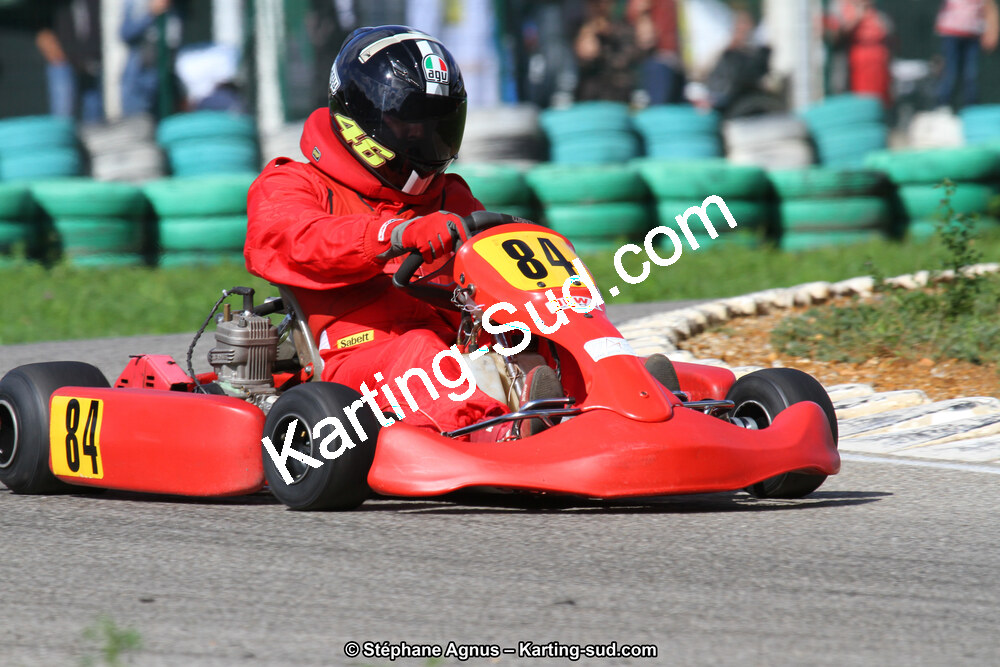 13/10/2013 : Trophée de la Brasserie Didier Racing à Alès (Photos Stéphane Agnus) 2013 — karting