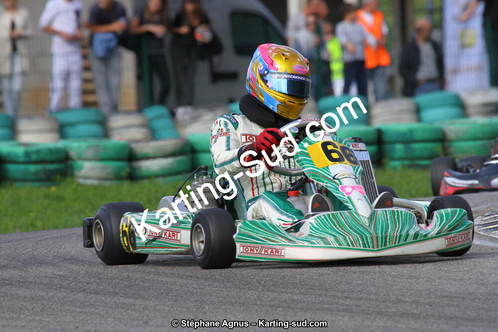 13/10/2013 : Trophée de la Brasserie Didier Racing à Alès (Photos Stéphane Agnus) 2013 — karting
