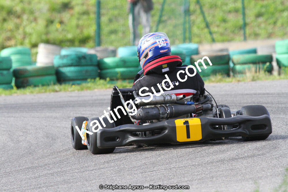 13/10/2013 : Trophée de la Brasserie Didier Racing à Alès (Photos Stéphane Agnus) 2013 — karting