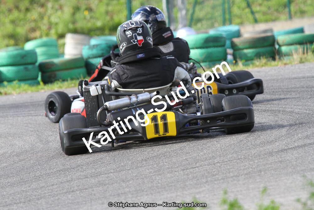 13/10/2013 : Trophée de la Brasserie Didier Racing à Alès (Photos Stéphane Agnus) 2013 — karting