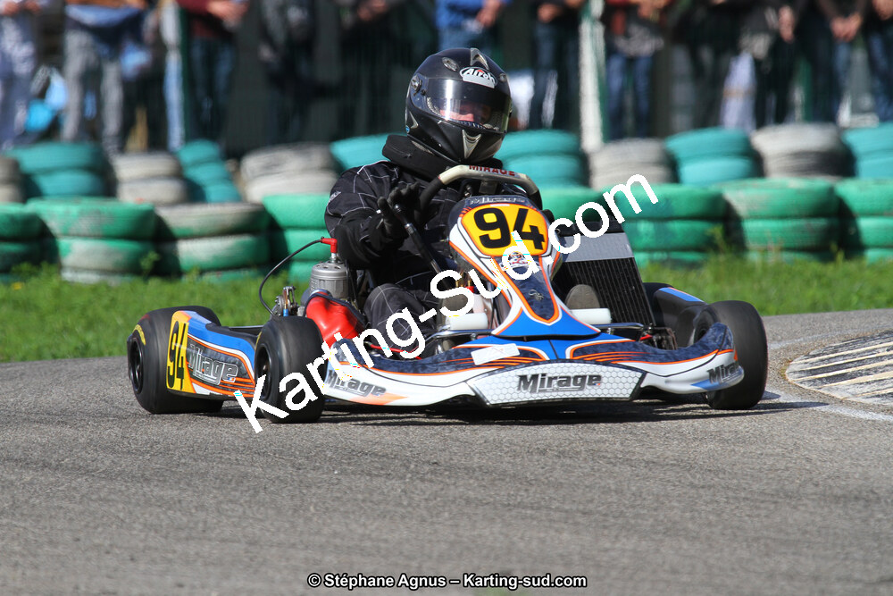 13/10/2013 : Trophée de la Brasserie Didier Racing à Alès (Photos Stéphane Agnus) 2013 — karting