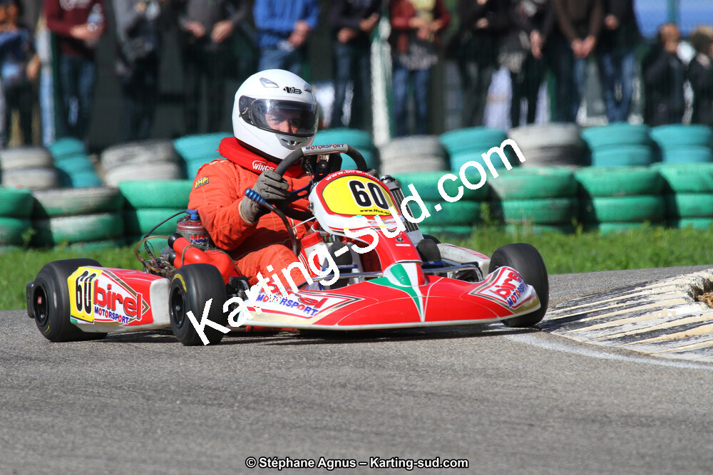 13/10/2013 : Trophée de la Brasserie Didier Racing à Alès (Photos Stéphane Agnus) 2013 — karting