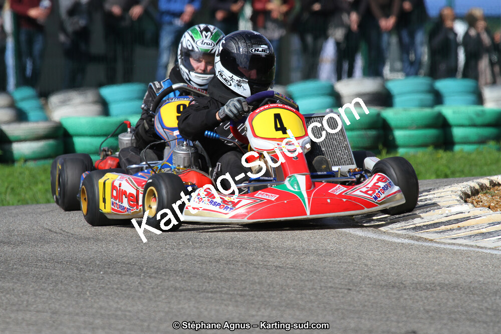 13/10/2013 : Trophée de la Brasserie Didier Racing à Alès (Photos Stéphane Agnus) 2013 — karting