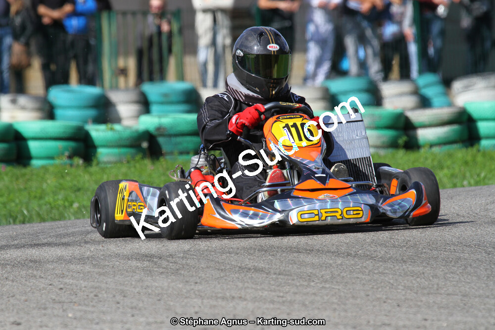 13/10/2013 : Trophée de la Brasserie Didier Racing à Alès (Photos Stéphane Agnus) 2013 — karting