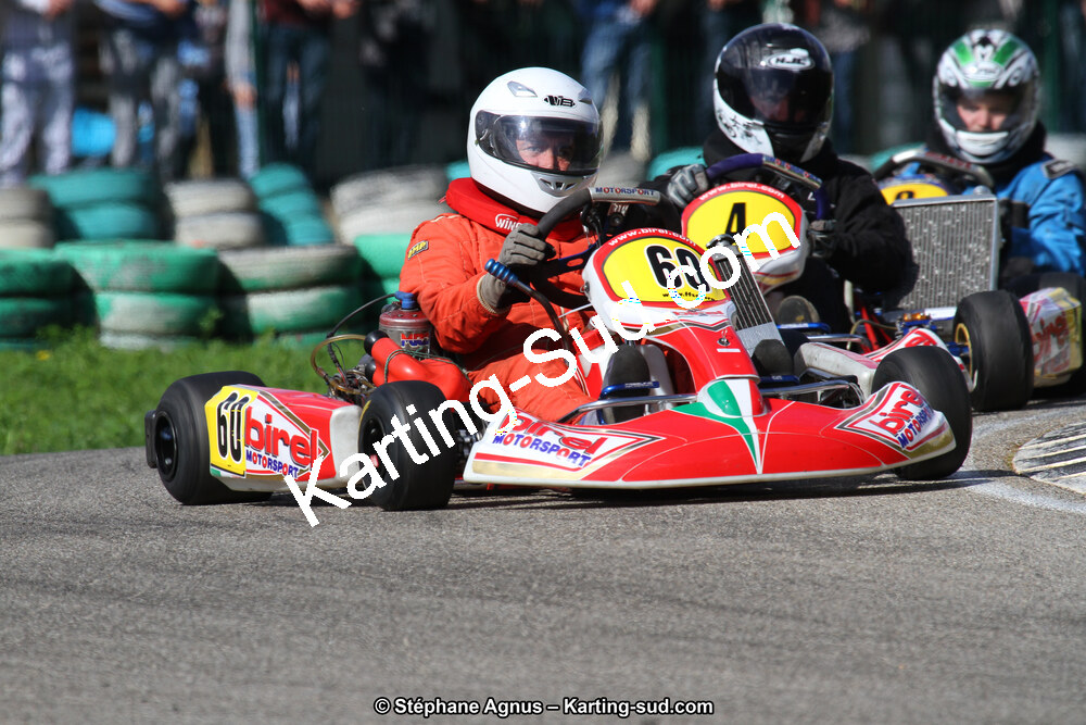 13/10/2013 : Trophée de la Brasserie Didier Racing à Alès (Photos Stéphane Agnus) 2013 — karting