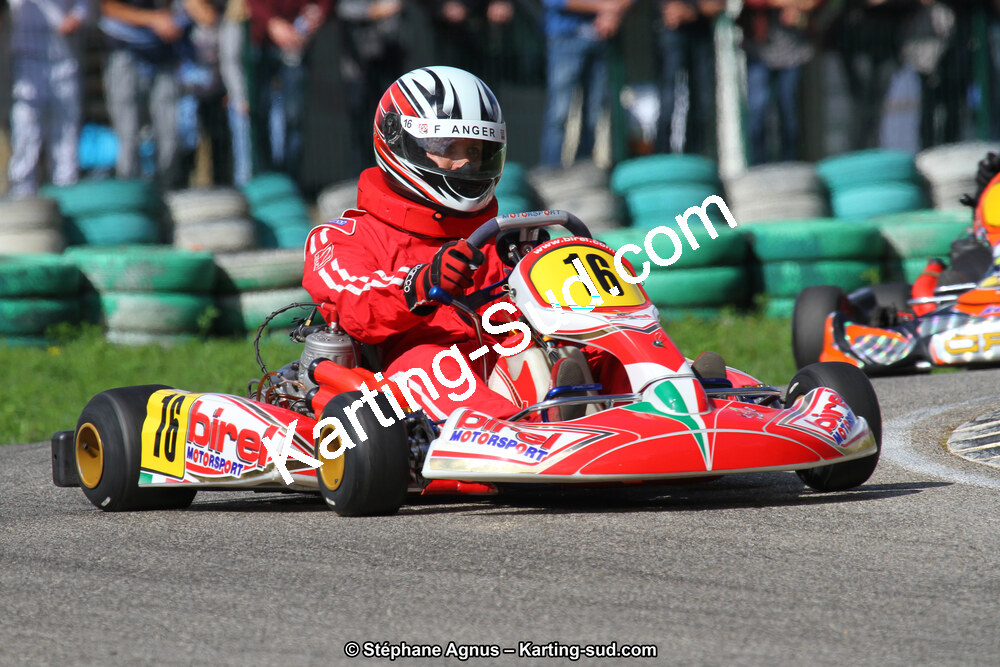 13/10/2013 : Trophée de la Brasserie Didier Racing à Alès (Photos Stéphane Agnus) 2013 — karting