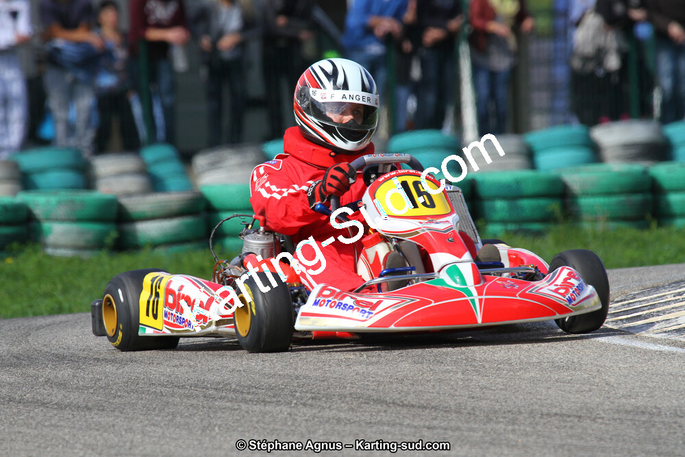 13/10/2013 : Trophée de la Brasserie Didier Racing à Alès (Photos Stéphane Agnus) 2013 — karting