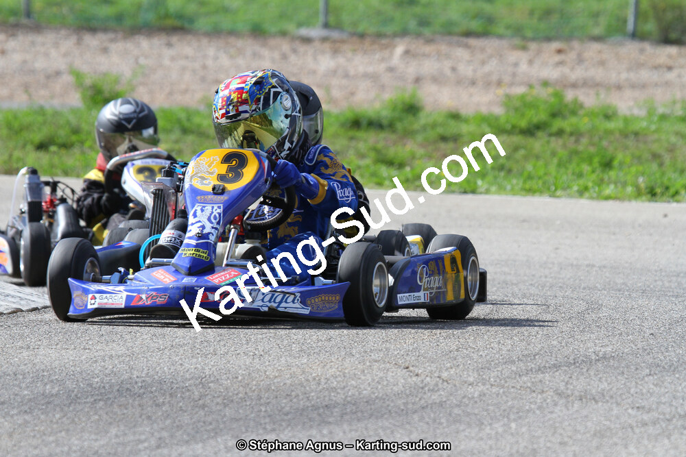 13/10/2013 : Trophée de la Brasserie Didier Racing à Alès (Photos Stéphane Agnus) 2013 — karting