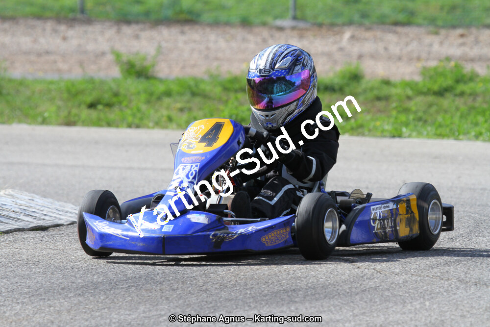 13/10/2013 : Trophée de la Brasserie Didier Racing à Alès (Photos Stéphane Agnus) 2013 — karting