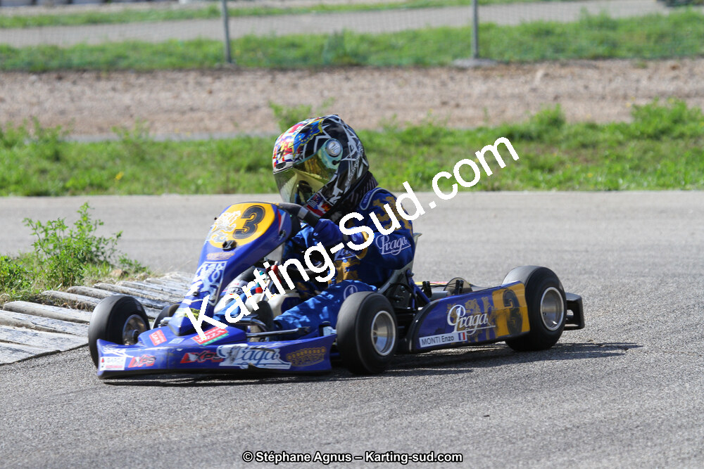 13/10/2013 : Trophée de la Brasserie Didier Racing à Alès (Photos Stéphane Agnus) 2013 — karting