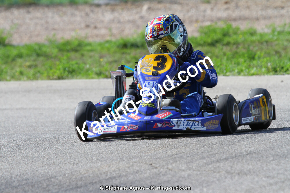 13/10/2013 : Trophée de la Brasserie Didier Racing à Alès (Photos Stéphane Agnus) 2013 — karting