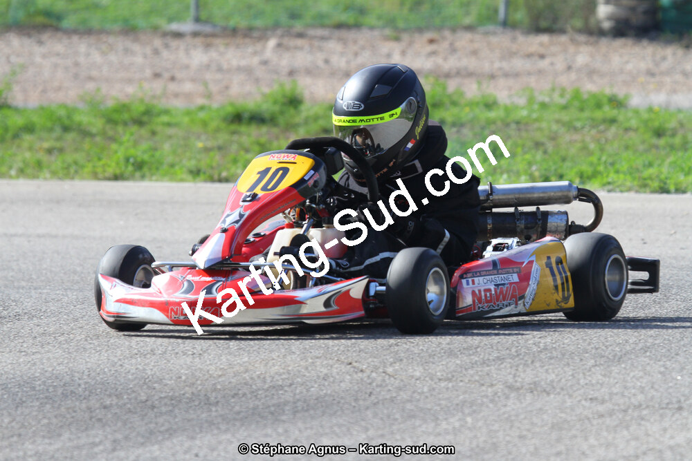 13/10/2013 : Trophée de la Brasserie Didier Racing à Alès (Photos Stéphane Agnus) 2013 — karting