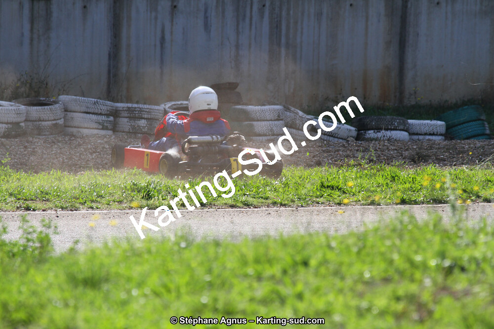13/10/2013 : Trophée de la Brasserie Didier Racing à Alès (Photos Stéphane Agnus) 2013 — karting