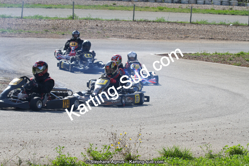 13/10/2013 : Trophée de la Brasserie Didier Racing à Alès (Photos Stéphane Agnus) 2013 — karting