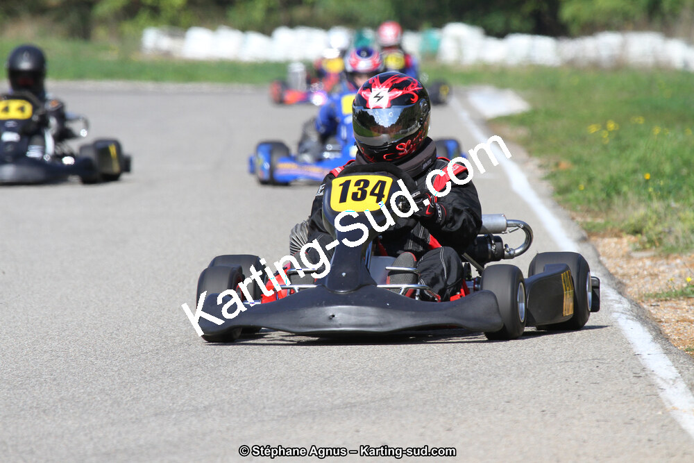 13/10/2013 : Trophée de la Brasserie Didier Racing à Alès (Photos Stéphane Agnus) 2013 — karting