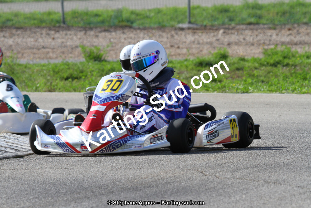 13/10/2013 : Trophée de la Brasserie Didier Racing à Alès (Photos Stéphane Agnus) 2013 — karting