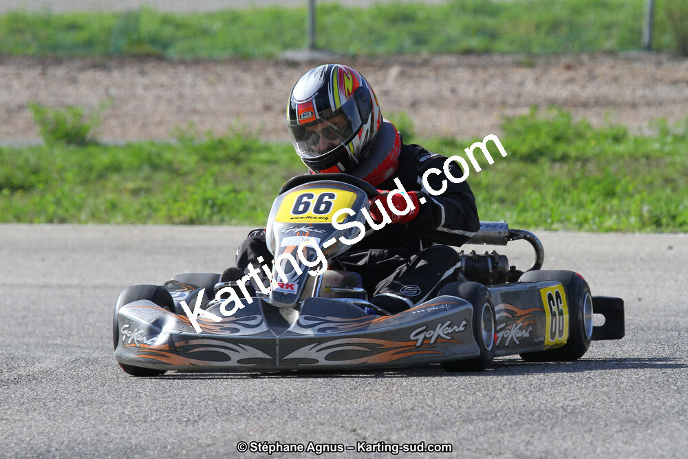 13/10/2013 : Trophée de la Brasserie Didier Racing à Alès (Photos Stéphane Agnus) 2013 — karting