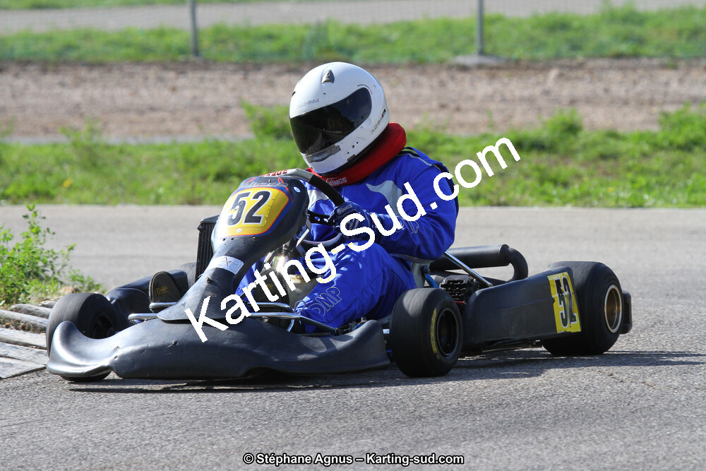 13/10/2013 : Trophée de la Brasserie Didier Racing à Alès (Photos Stéphane Agnus) 2013 — karting